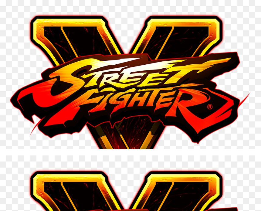 Street Fighter V