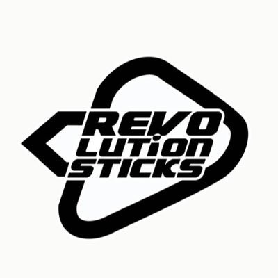 Revolution Sticks