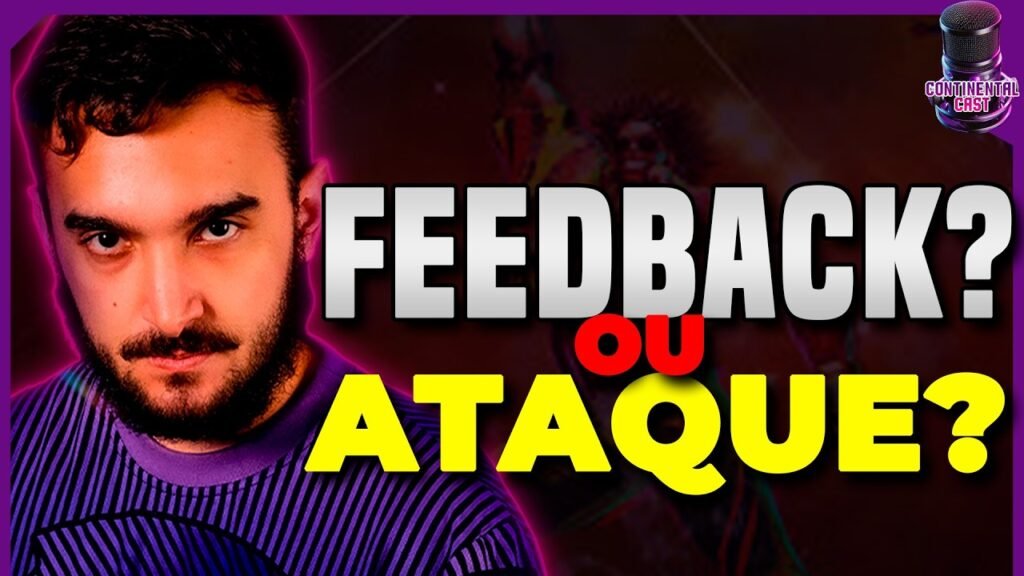 Brayan Job fala sobre EVO Japan e os bastidores da 2Game
